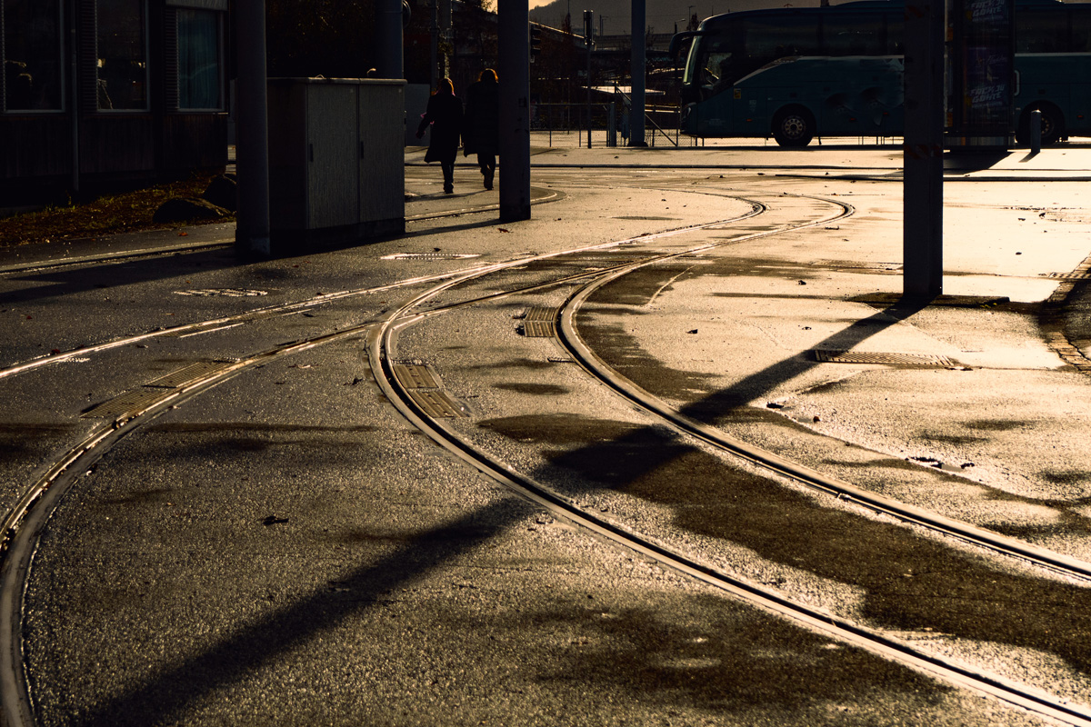 Citylife streetphotography Colors